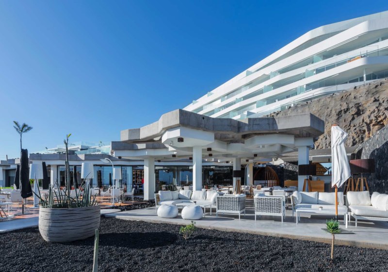 Royal Hideaway Corales Suites