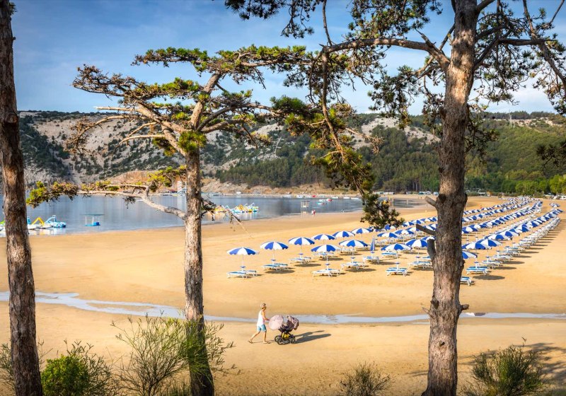 San Marino Camping Resort by Valamar