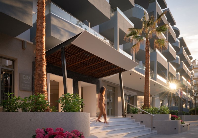 BIO Suites Hotel & Spa