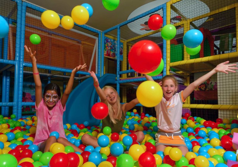 Asia Beach Resort & Spa Hotel