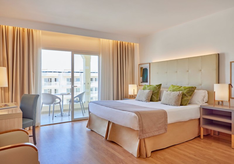 Zimmer & Wohnkomfort