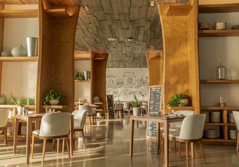 Kulinarik & Restaurants