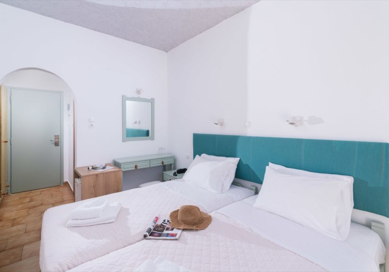 Zimmer & Wohnkomfort