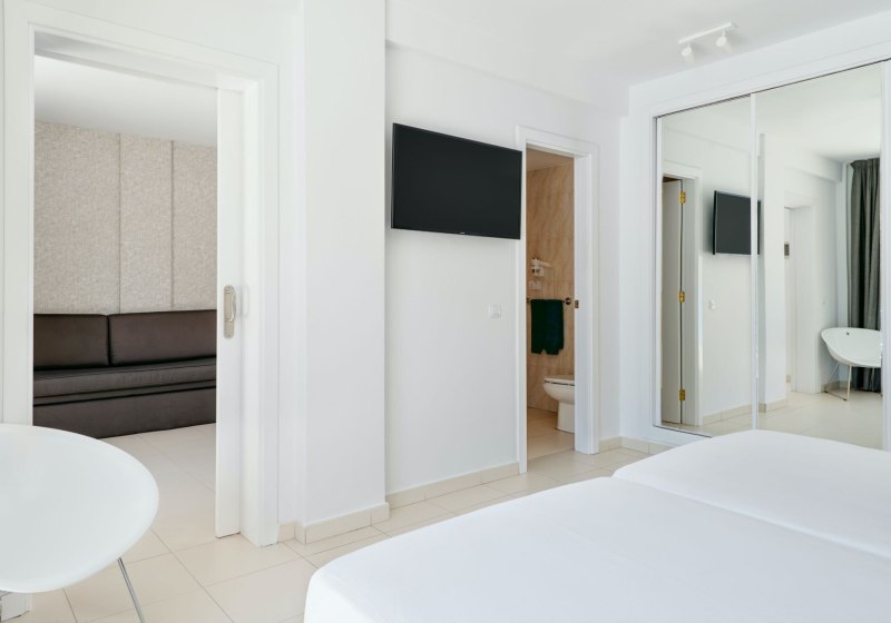 Zimmer & Wohnkomfort