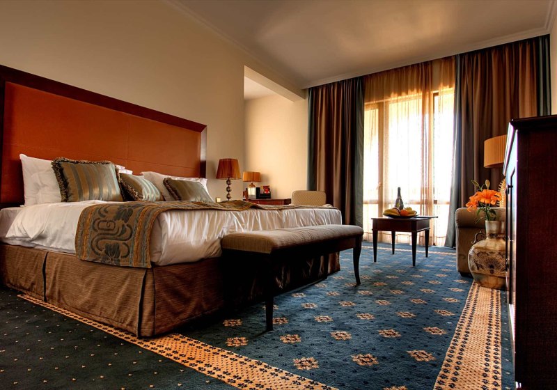 Zimmer & Wohnkomfort