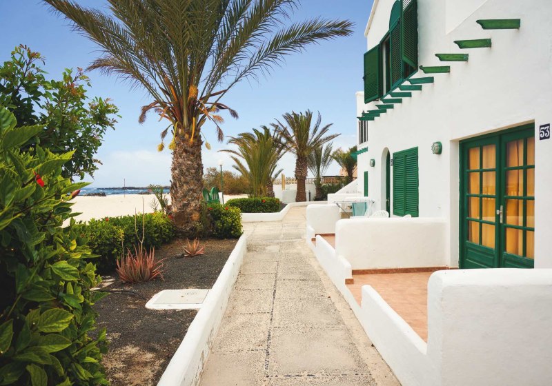 Zimmer & Wohnkomfort