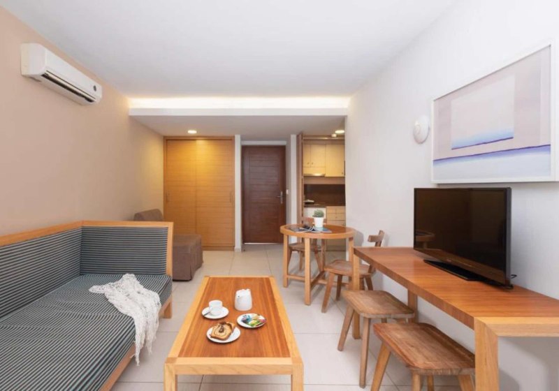 Zimmer & Wohnkomfort