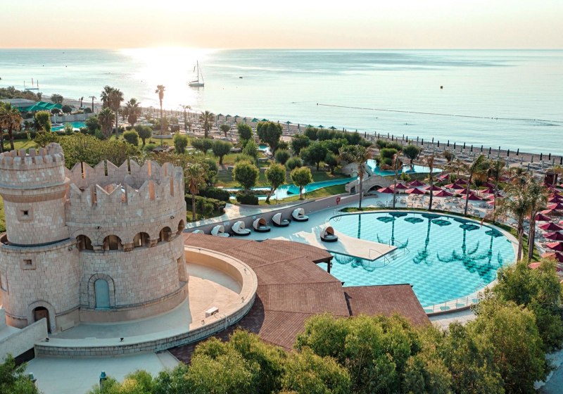 Esperos Palace Resort & Spa