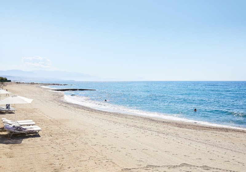 Grecotel LUXME White