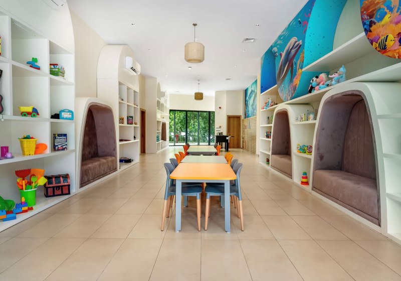 Ocean's Creek Beach Hotel