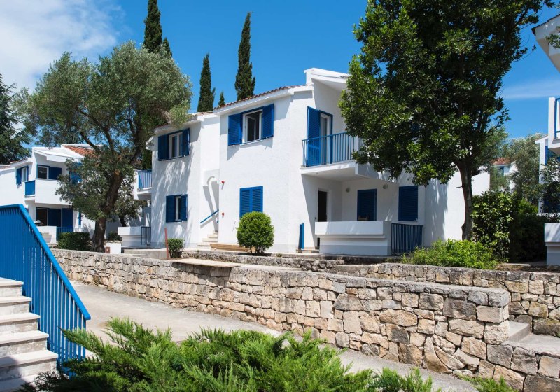 Aminess Port9 Residence