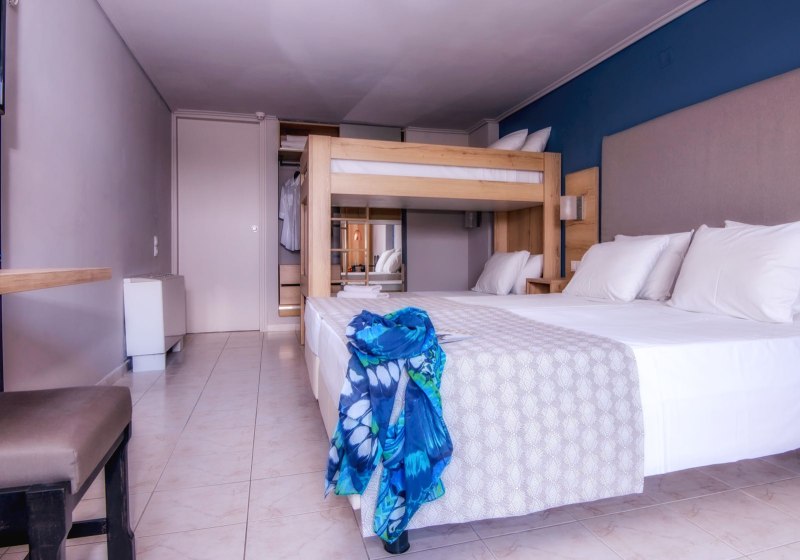 Zimmer & Wohnkomfort