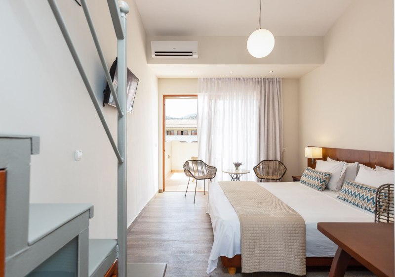 Zimmer & Wohnkomfort