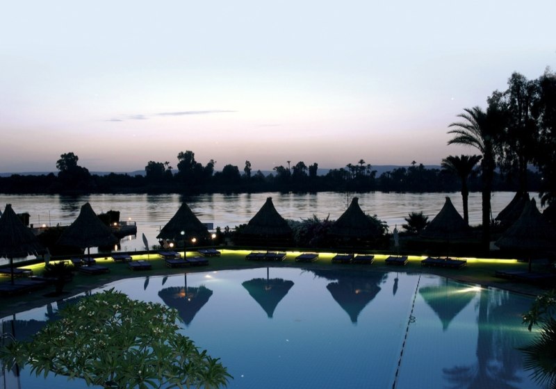 Ausstattung & Service