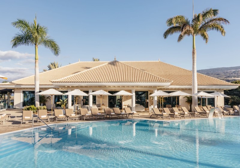 Ausstattung & Service