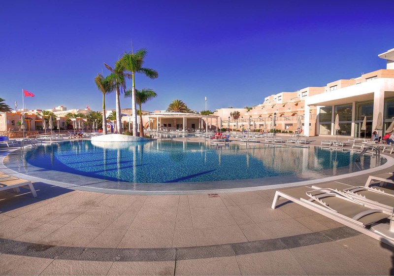 Ausstattung & Service