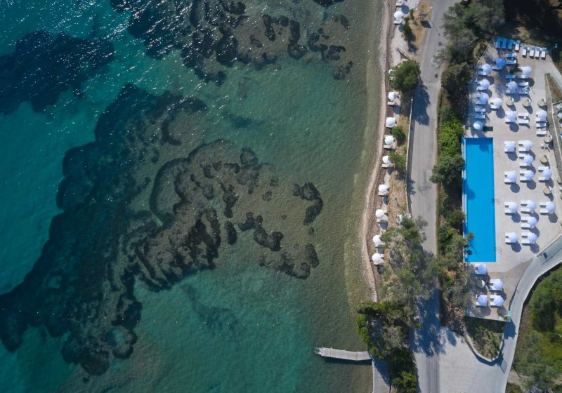 Mythos Palace Resort