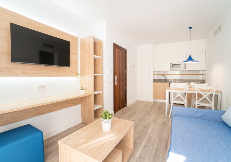 Zimmer & Wohnkomfort