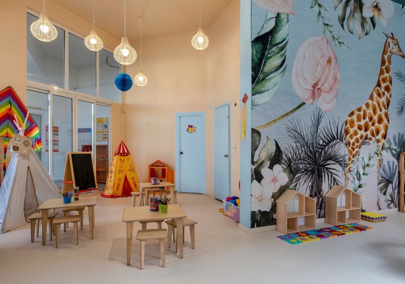 Georgioupolis Suites