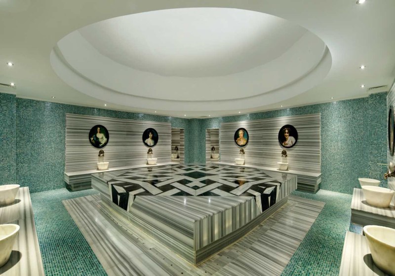 Wellness & Entspannung