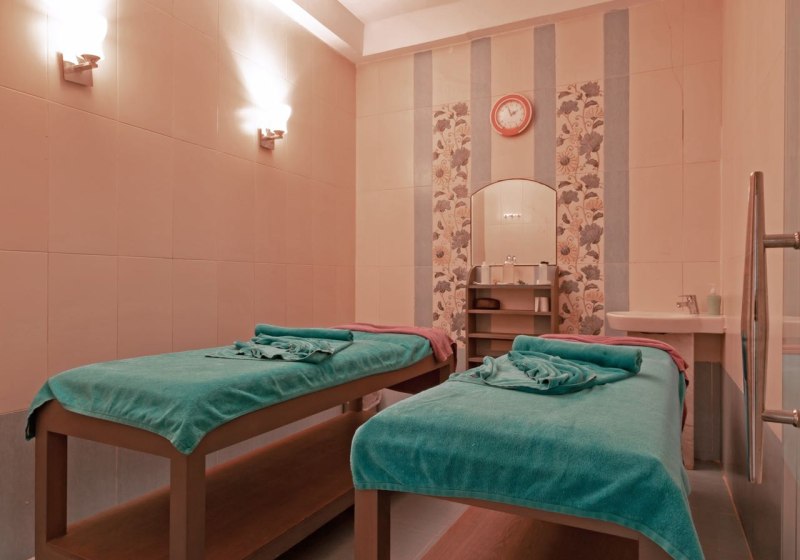 Wellness & Entspannung