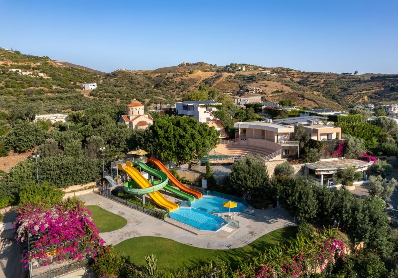 Mitsis Bali Paradise