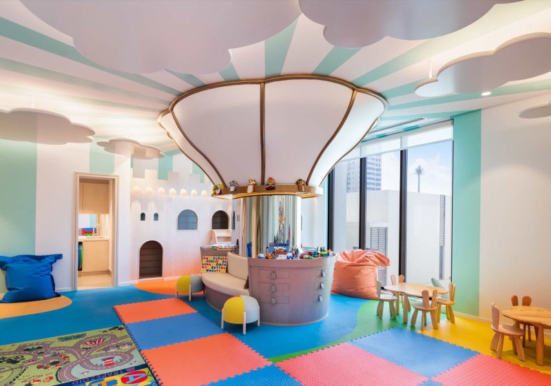 Palace Beach Resort Fujairah