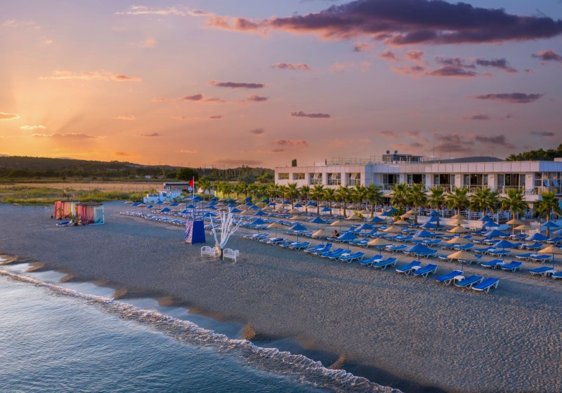 Labranda Lebedos Princess