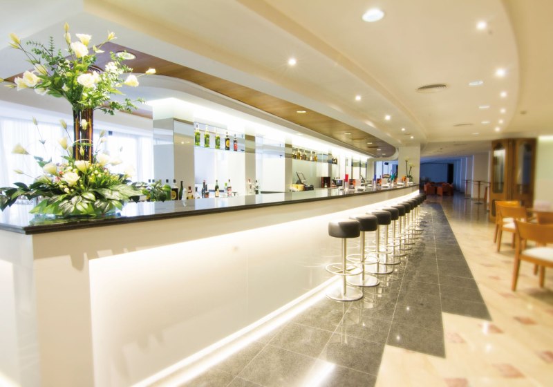 Ausstattung & Service