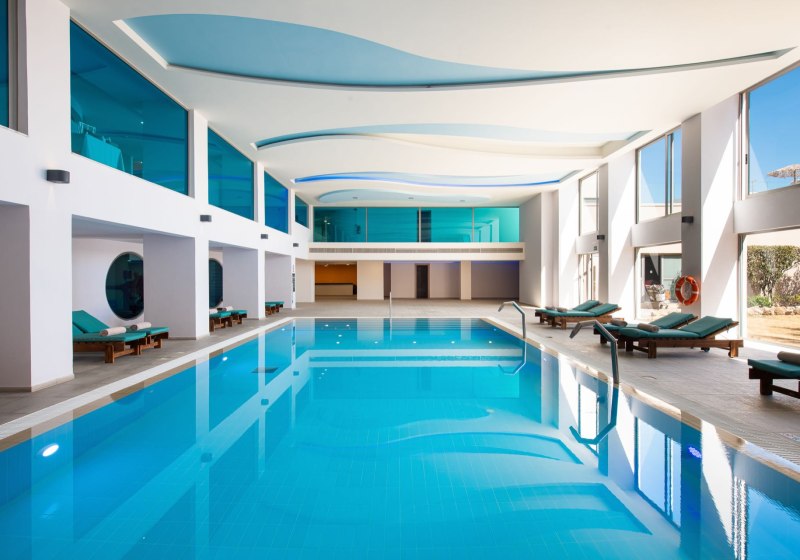 Wellness & Entspannung