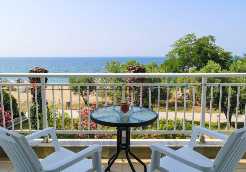 Zimmer & Wohnkomfort