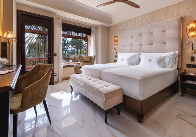 Zimmer & Wohnkomfort