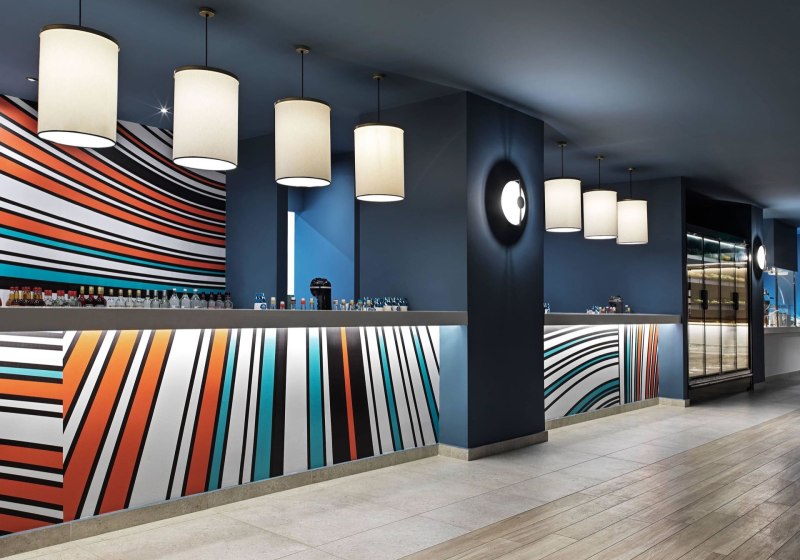 Ausstattung & Service