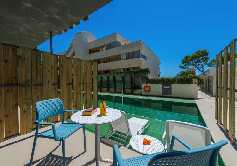 Zimmer & Wohnkomfort