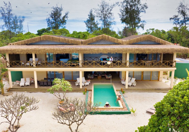 Zimmer & Wohnkomfort