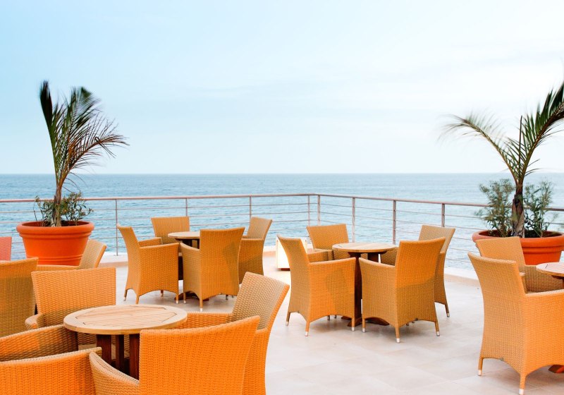 Ausstattung & Service