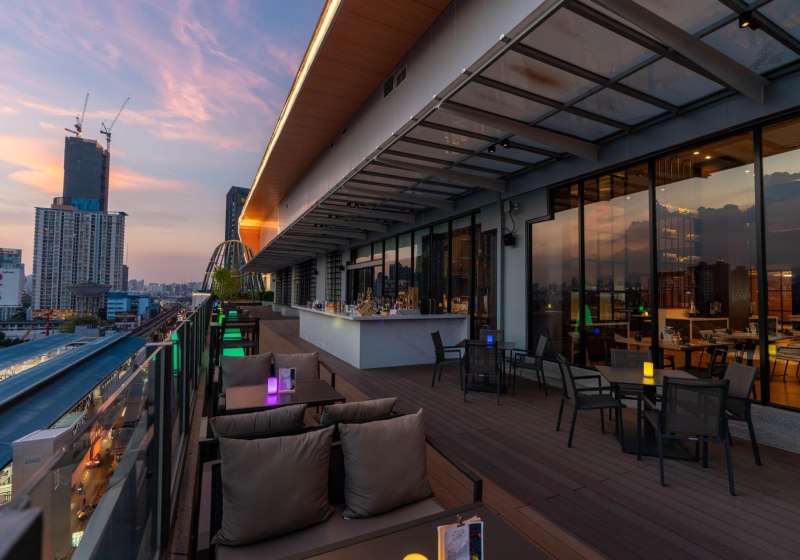 Avani Sukhumvit Bangkok