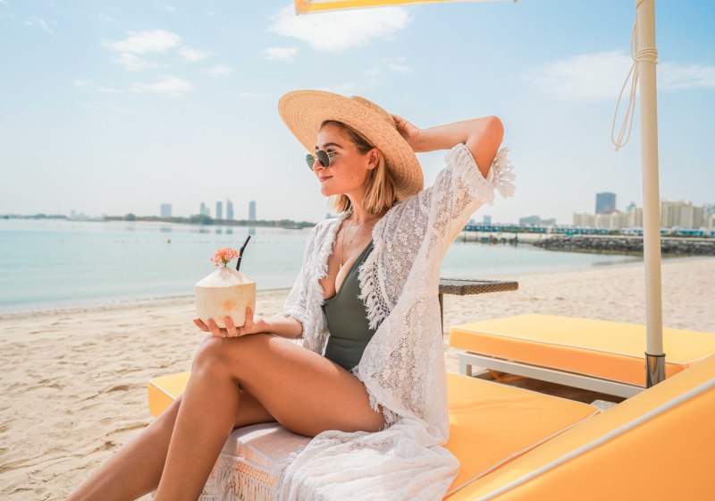 Andaz Dubai The Palm by Hyatt