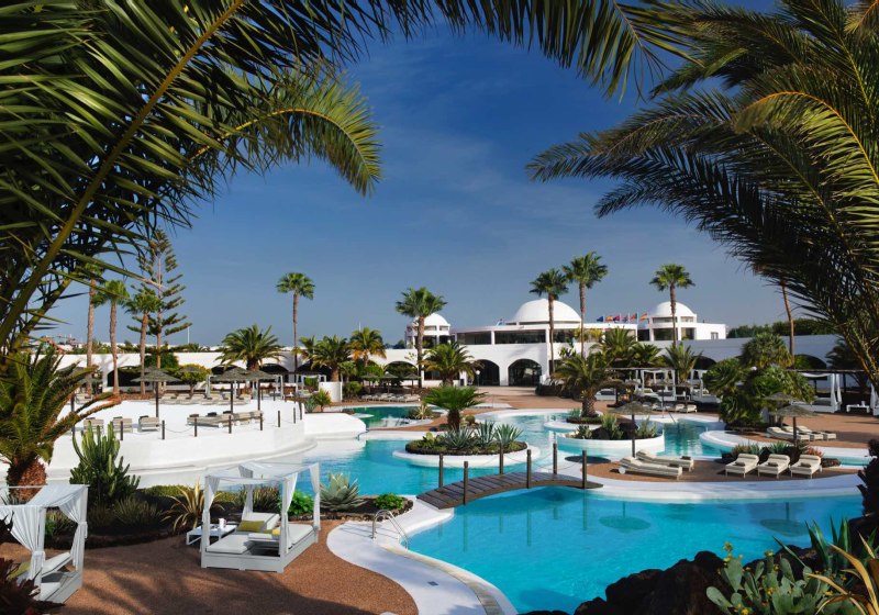 Elba Lanzarote Royal Village Resort