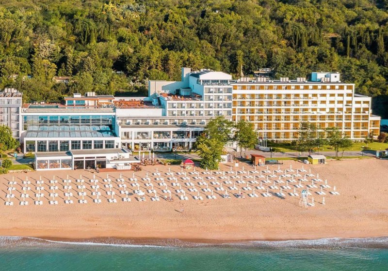 GRIFID Encanto Beach