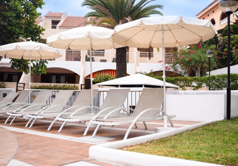 Ausstattung & Service