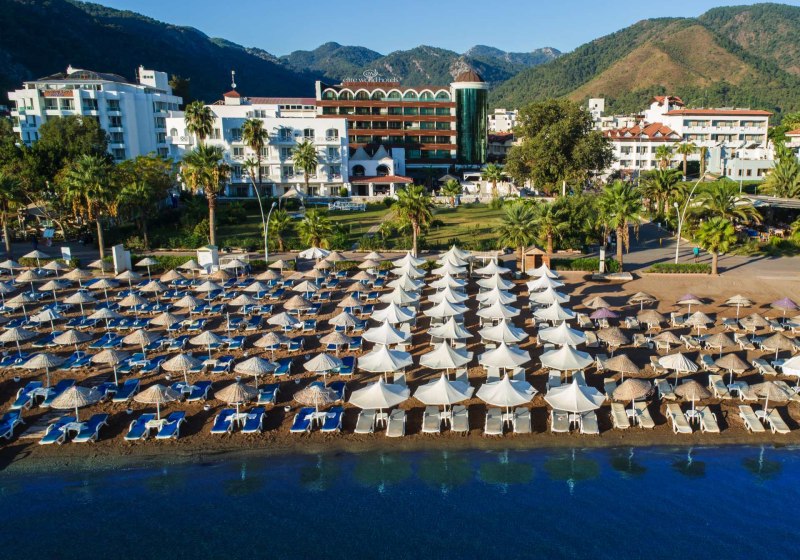 Elite World Marmaris
