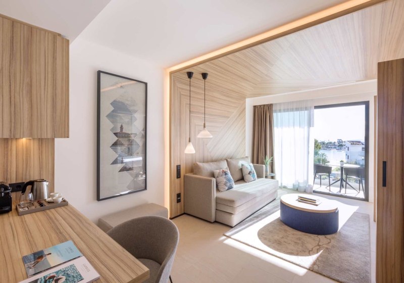 Zimmer & Wohnkomfort