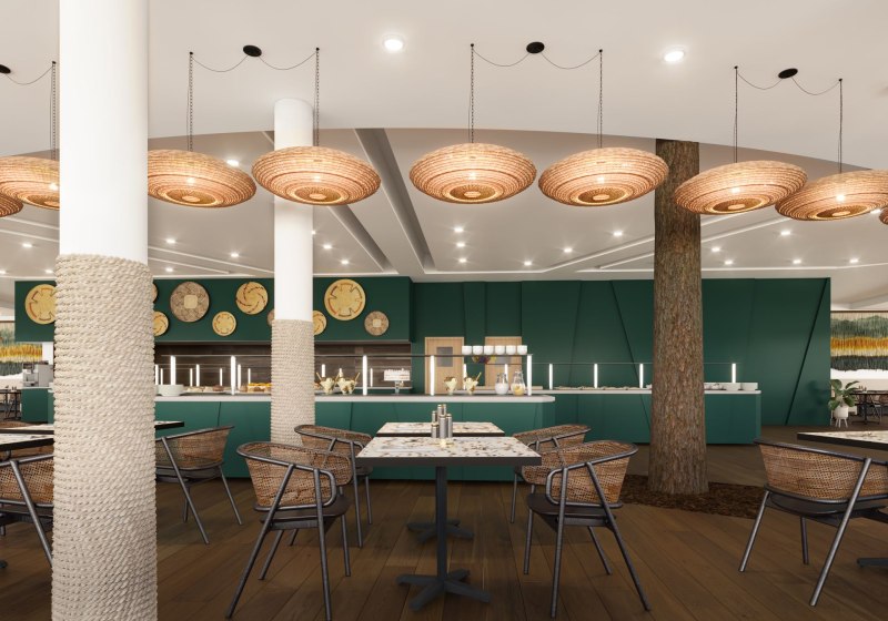 Kulinarik & Restaurants