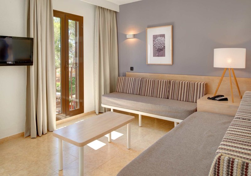 Zimmer & Wohnkomfort