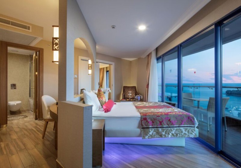 Zimmer & Wohnkomfort