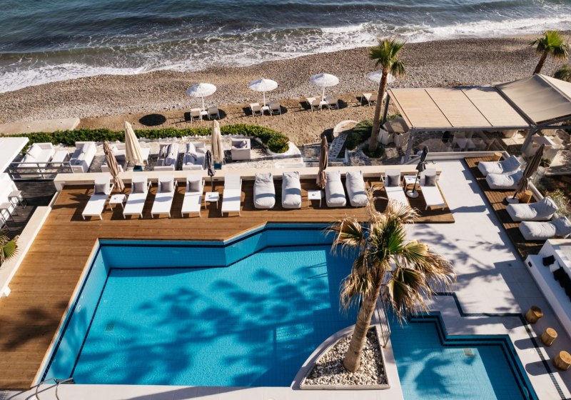 Petradi Beach Lounge