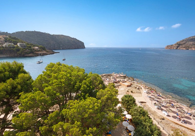 Alua Gran Camp de Mar