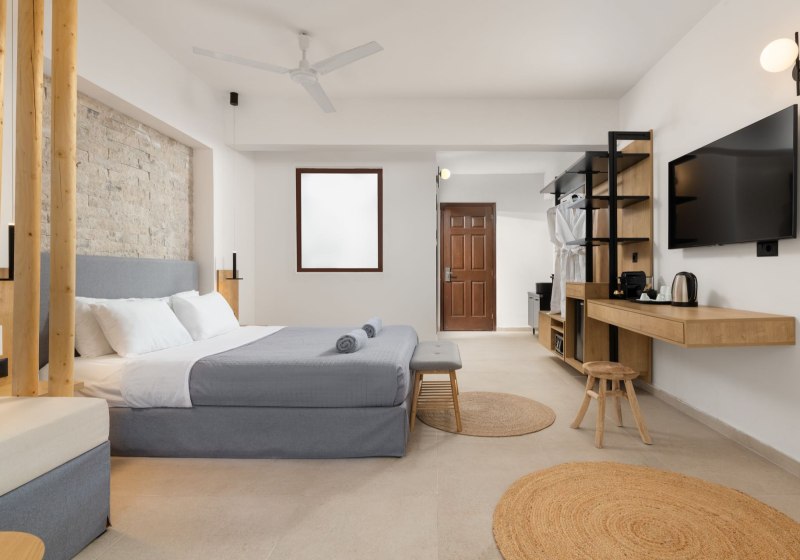 Zimmer & Wohnkomfort