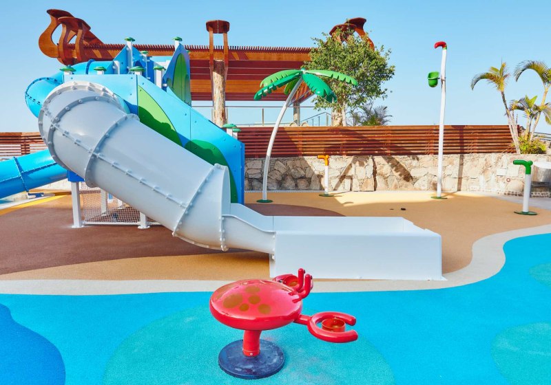 Gloria Palace Amadores Thalasso & Hotel